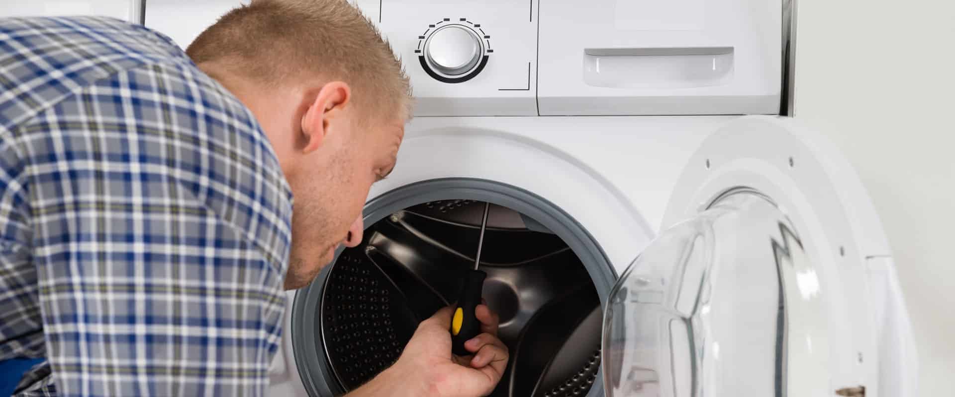 Washer And Dryer Repair Kamloops