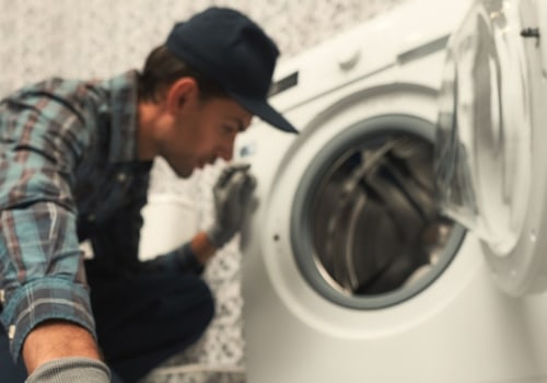 What is appliance repair?