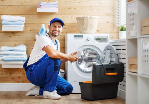 Why Repairing Home Appliances is a Smart Choice