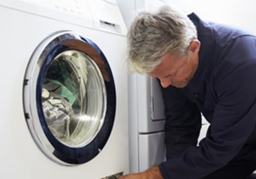 Why Hiring Professional Appliance Repair Services is the Best Choice