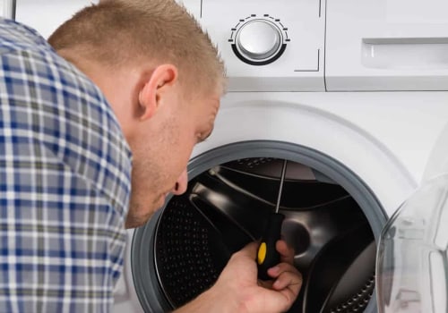 What Does Appliance Repair Mean?