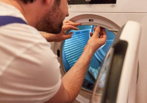 How much does it cost to repair a washing machine?